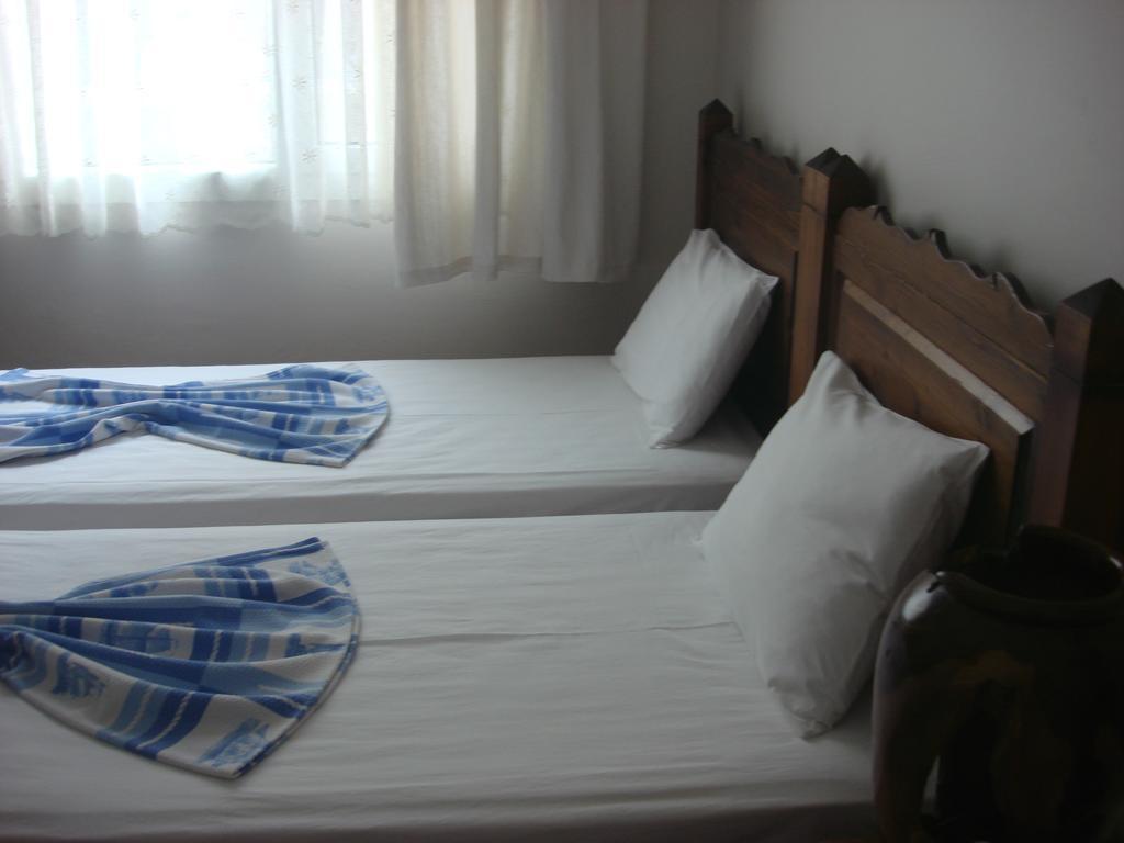 Second Spring Hotel Çeşme Exterior foto