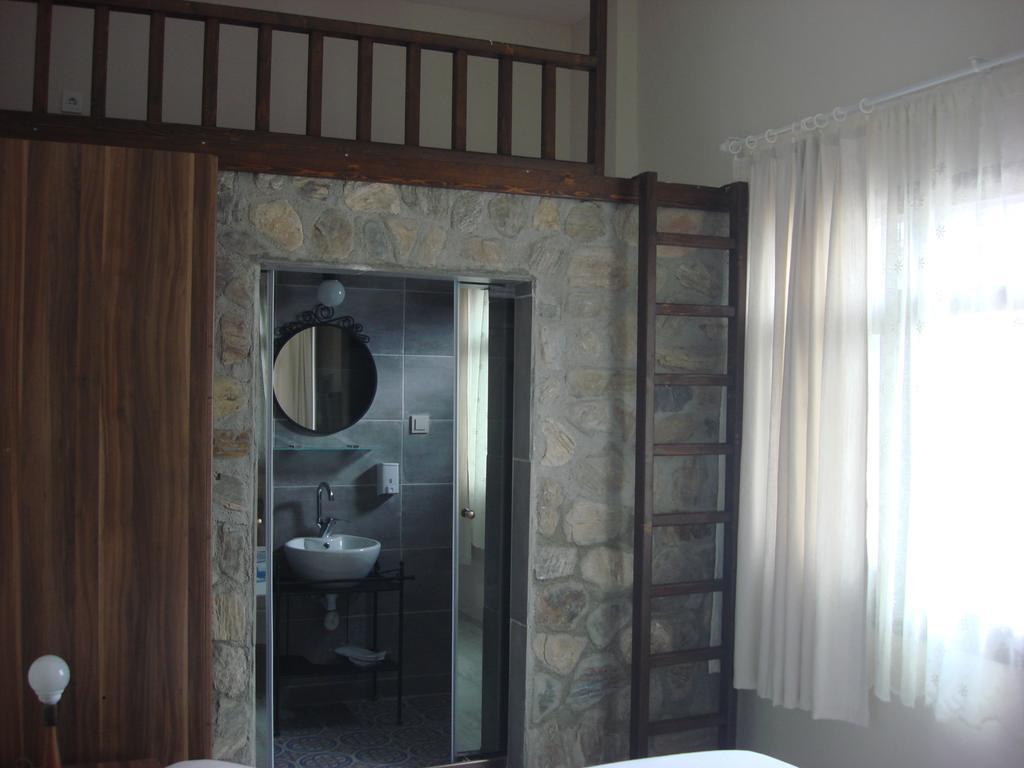 Second Spring Hotel Çeşme Quarto foto