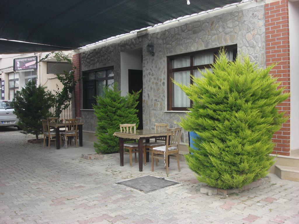 Second Spring Hotel Çeşme Exterior foto