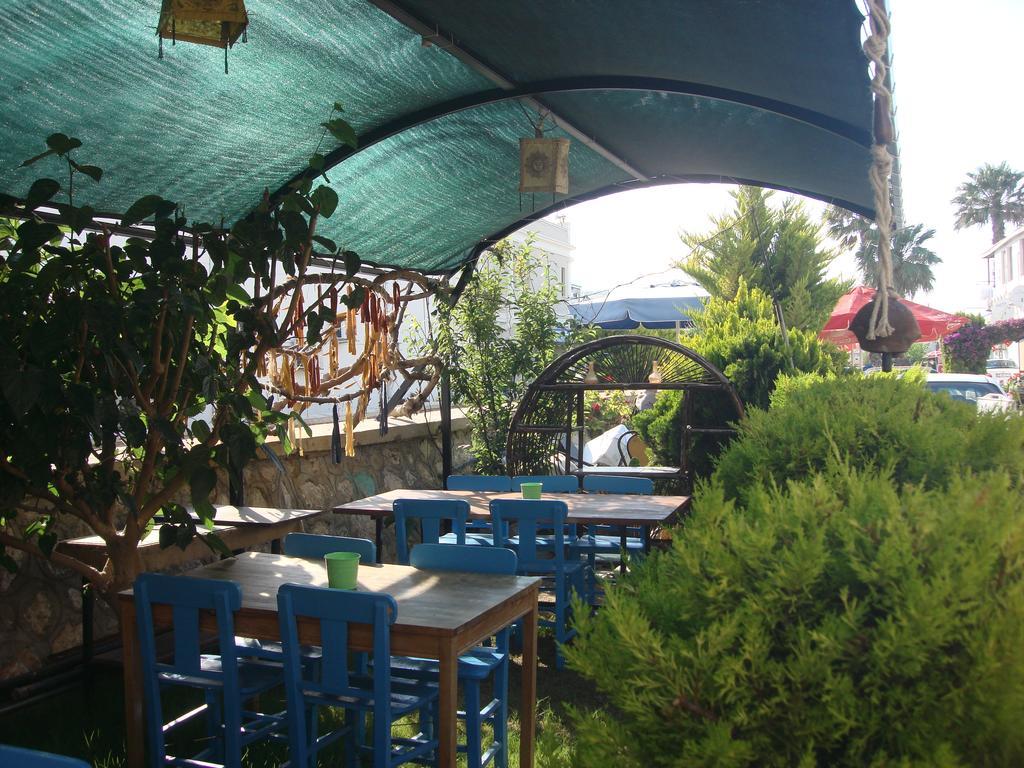 Second Spring Hotel Çeşme Exterior foto