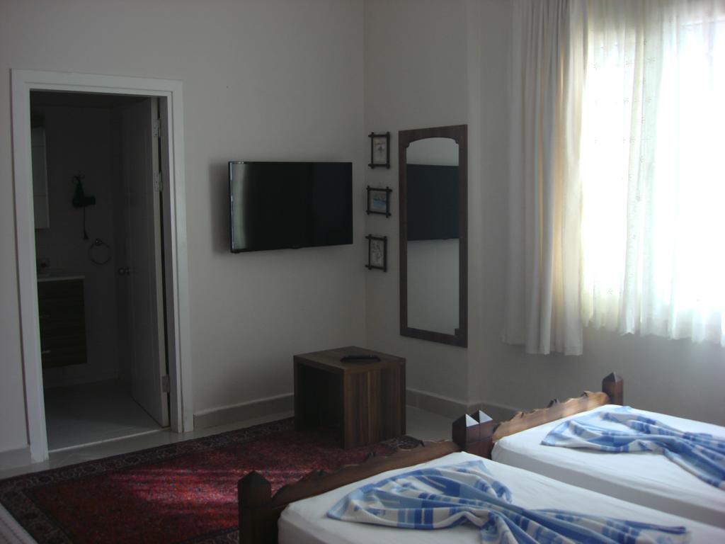 Second Spring Hotel Çeşme Exterior foto