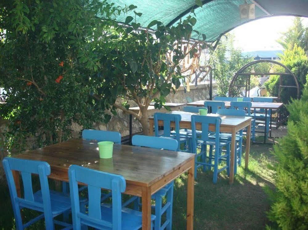Second Spring Hotel Çeşme Exterior foto